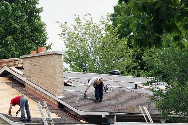 Quick and Trustworthy Emergency Roof Repair Services in Lorain, OH