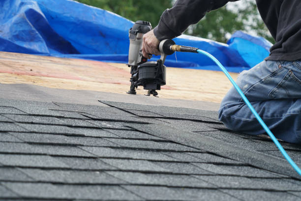 Roof Gutter Cleaning in Lorain, OH